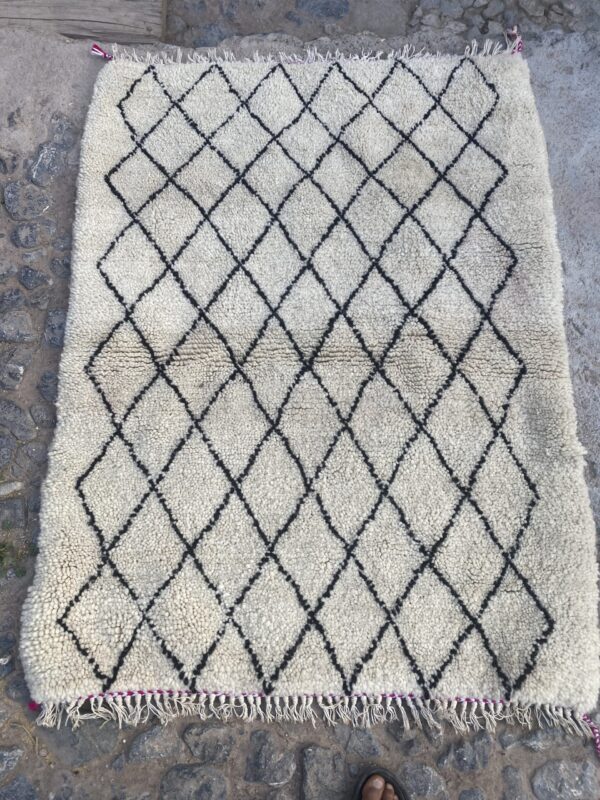 Rug Essadia 120/100 cm