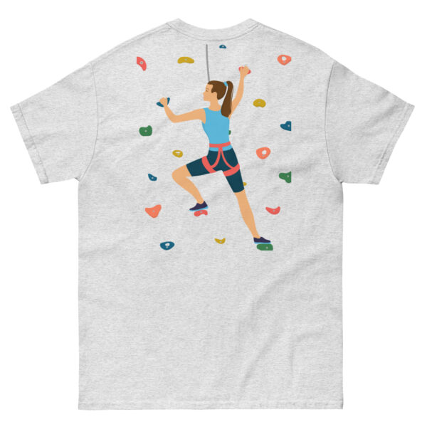 Climbing-Unisex classic tee - Image 22