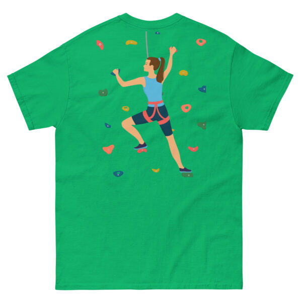 Climbing-Unisex classic tee - Image 16
