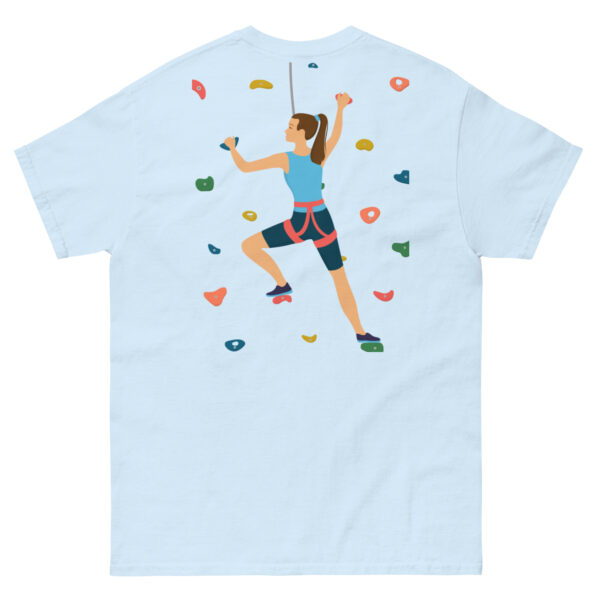 Climbing-Unisex classic tee - Image 21
