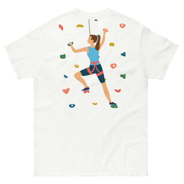 Climbing-Unisex classic tee - Image 23
